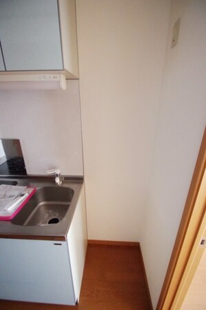 メディオクレストBの物件内観写真